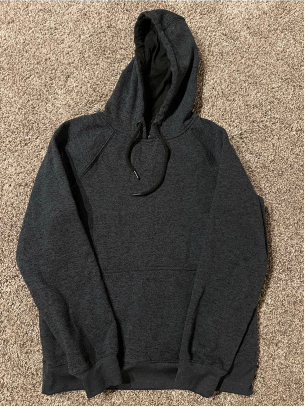 Men's LEG3ND Hoodie, Size Small, EUC